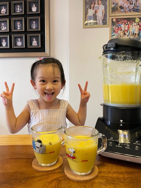 TOYOMI 1.75L Hush Crusher Cooking Blender 1200W BLC 9811 By Jessi