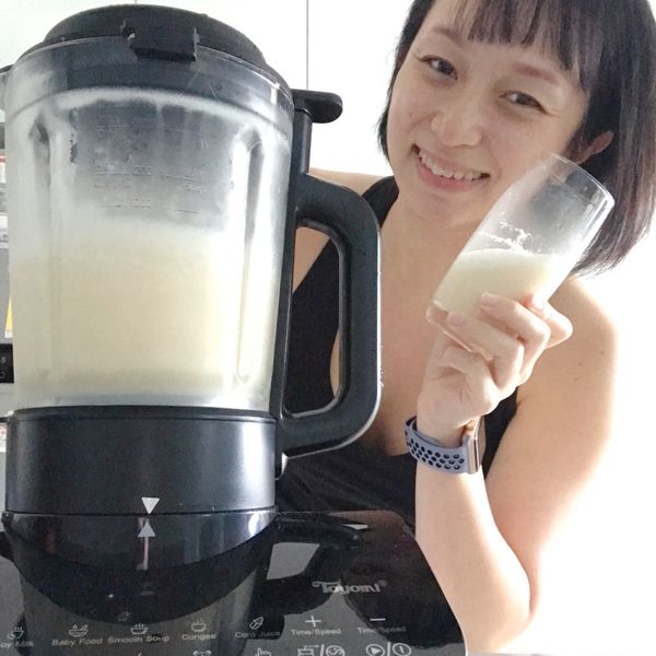 TOYOMI 1.75L Hush Crusher Cooking Blender 1200W BLC 9811 By Natalyn