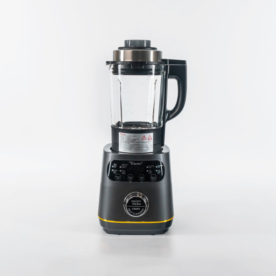 TOYOMI 1.75L Cooking Blender クッキングブレンダー