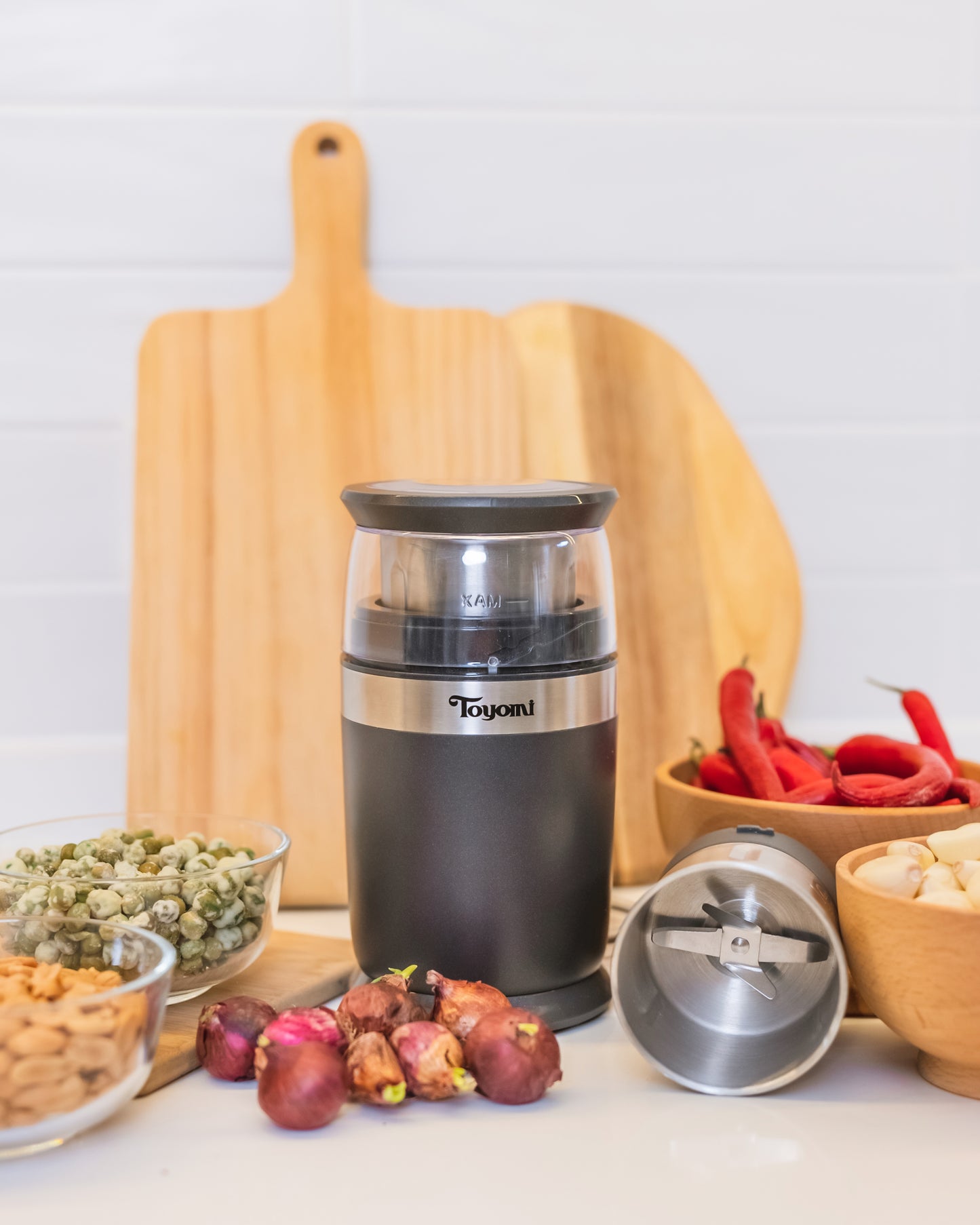 Volume 4. Grinder Recipes (EG 775)