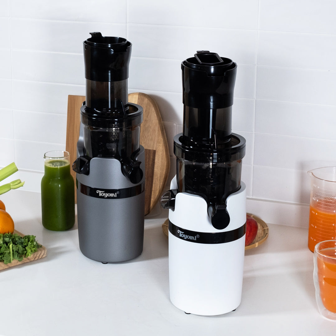 Volume 2. Mixed Fruit Juice Recipes (SJ 9000)