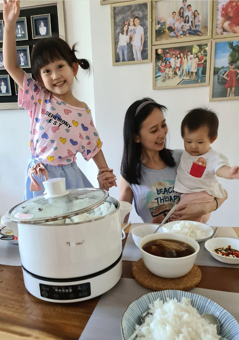 Toyomi Up and Down Smart 2.5L Steamboat SSB 6625 By jessiljx