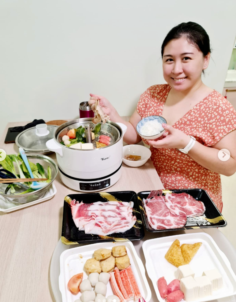 Toyomi Up and Down Smart 2.5L Steamboat SSB 6625 By Happymomgoals