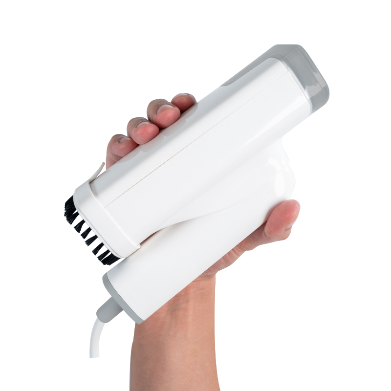 Toyomi Portable Travel Clothes & Garment Steamer GS 520