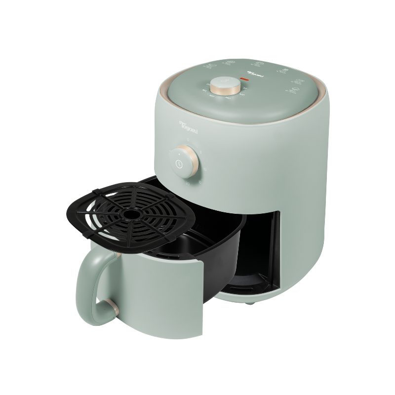 TOYOMI 3.2L Matte Palette Air Fryer AF 3255