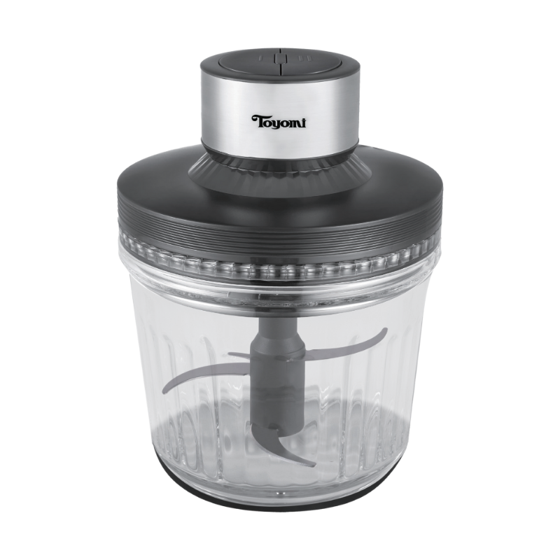 Toyomi Electric Chopper EC 789