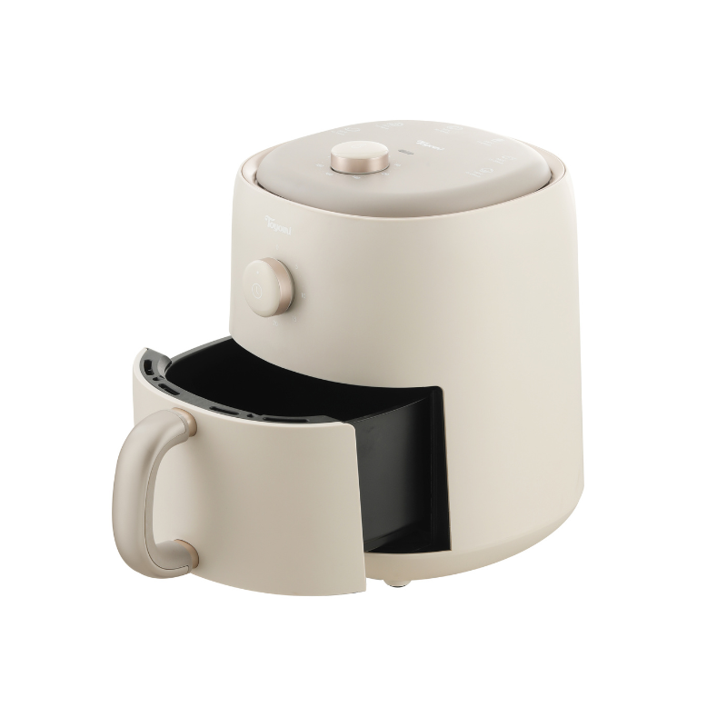 TOYOMI 3.2L Matte Palette Air Fryer AF 3255