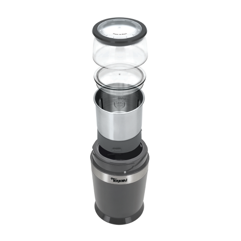 Toyomi Wet & Dry Grinder EG 775