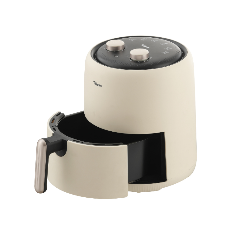 TOYOMI 3.7L Matte Palette Air Fryer AF 3766