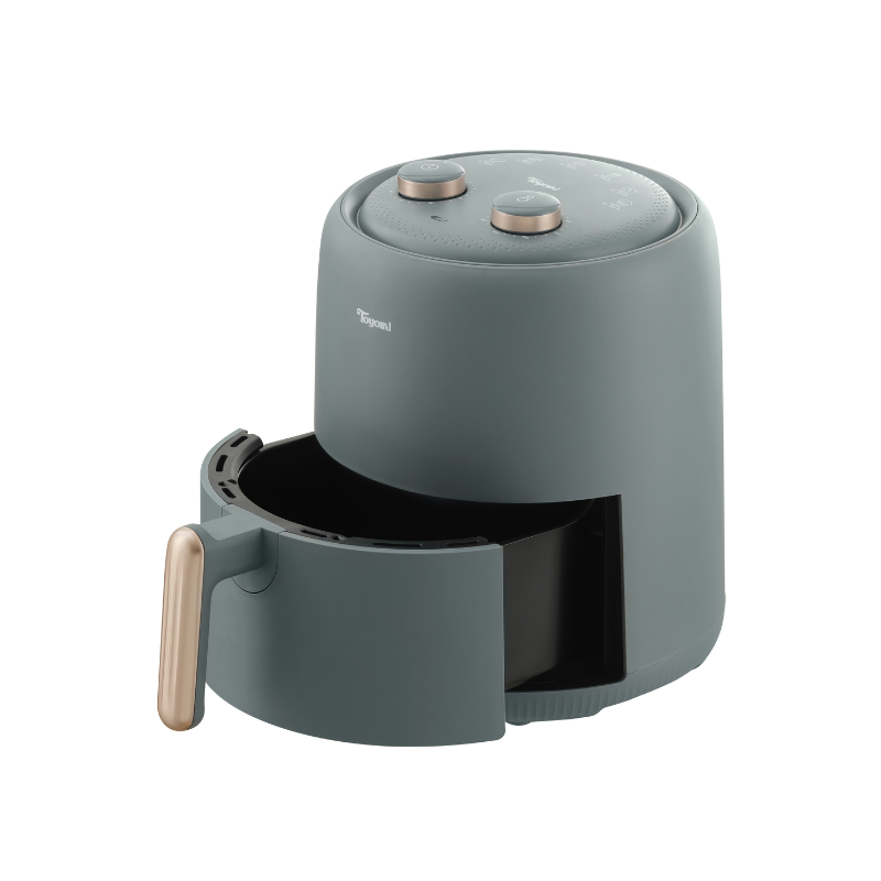 TOYOMI 3.7L Matte Palette Air Fryer AF 3766