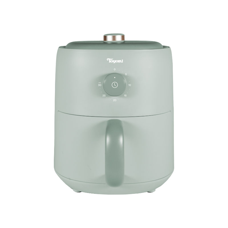 TOYOMI 3.2L Matte Palette Air Fryer AF 3255