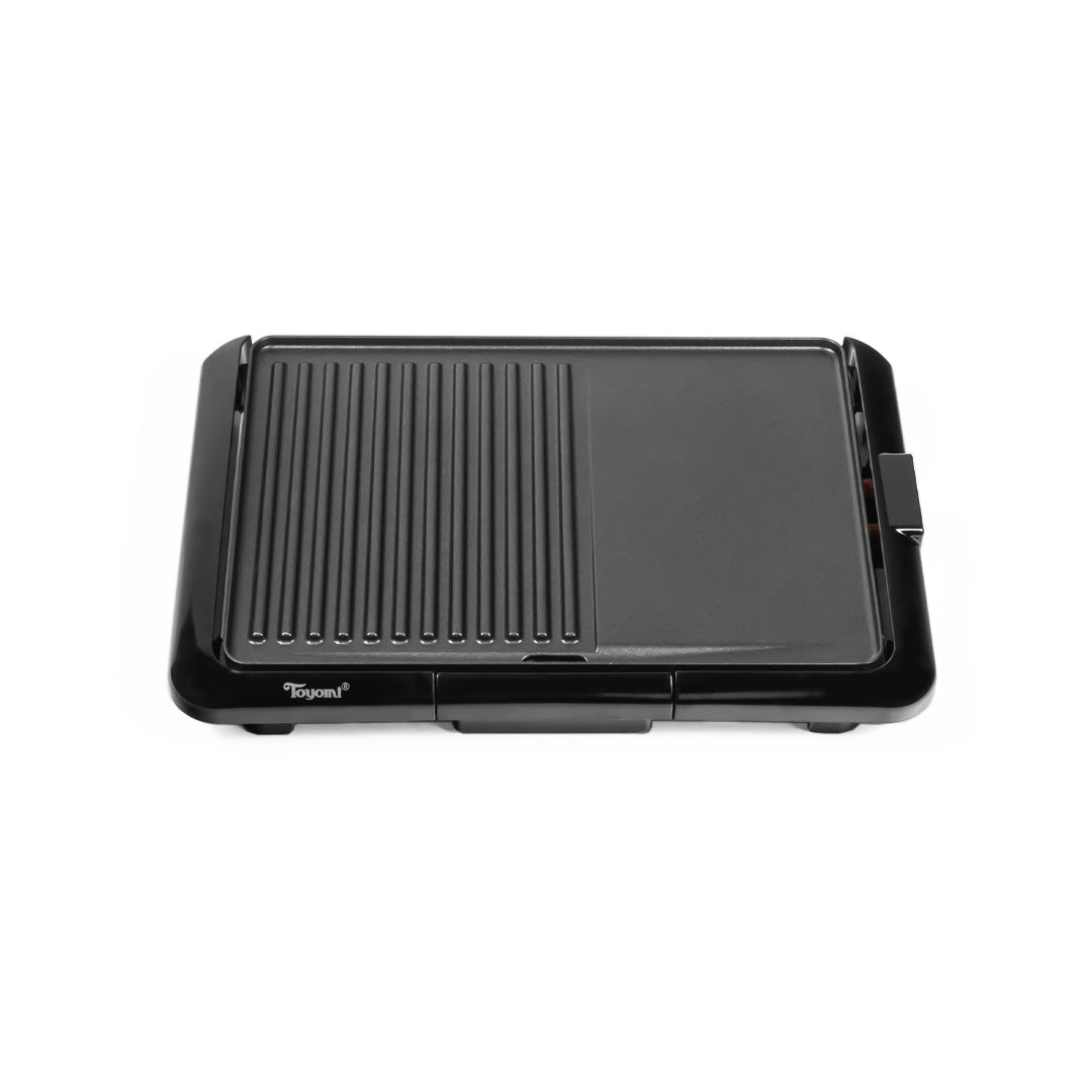 TOYOMI Electric BBQ Grill BBQ 6304