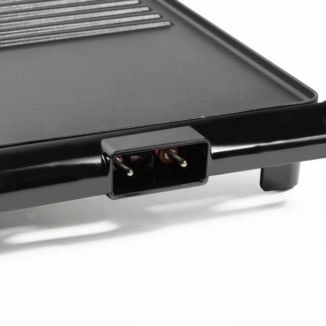 TOYOMI Electric BBQ Grill BBQ 6304