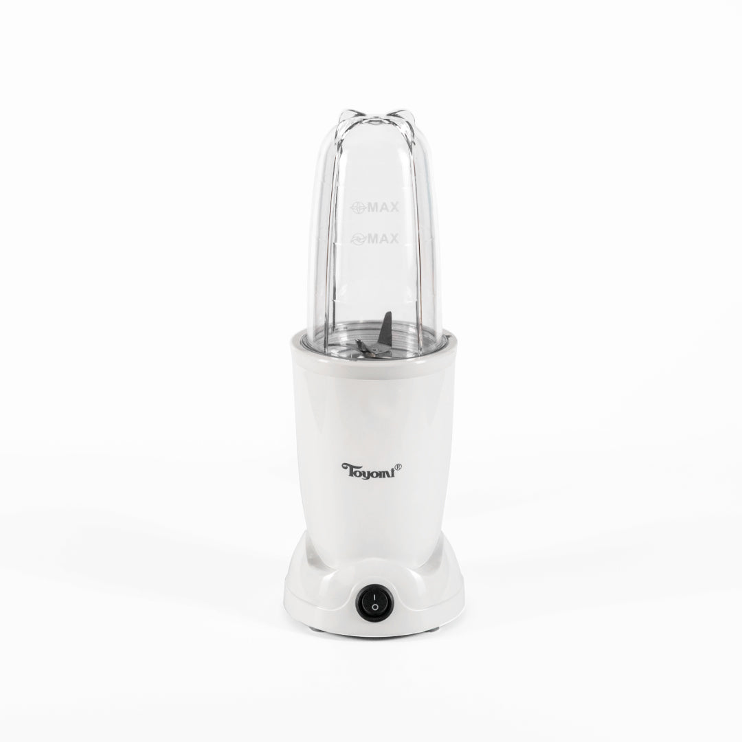 TOYOMI Blender and Food Processor BL 2926