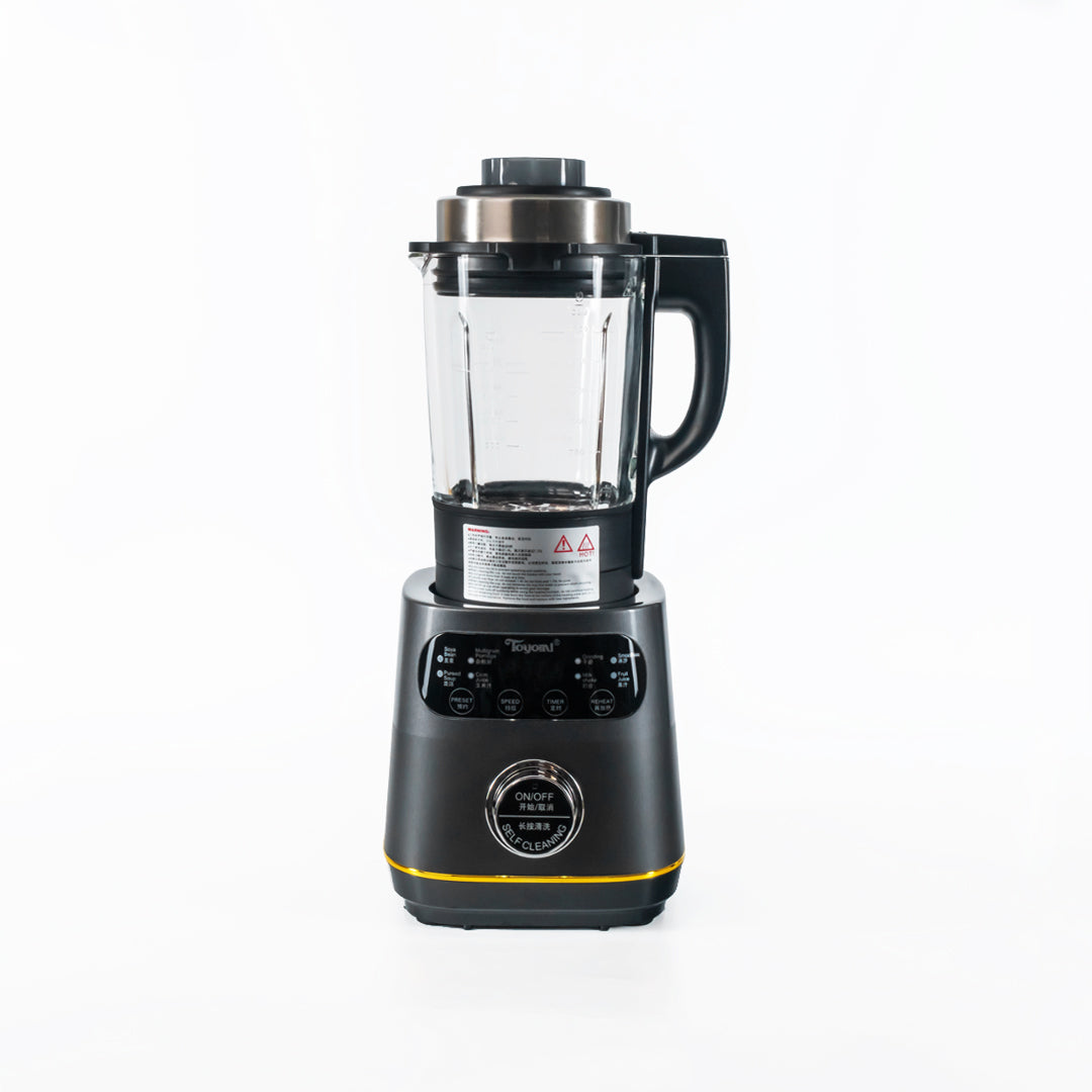 TOYOMI 1.75L Cooking Blender 1000W BLC 4695