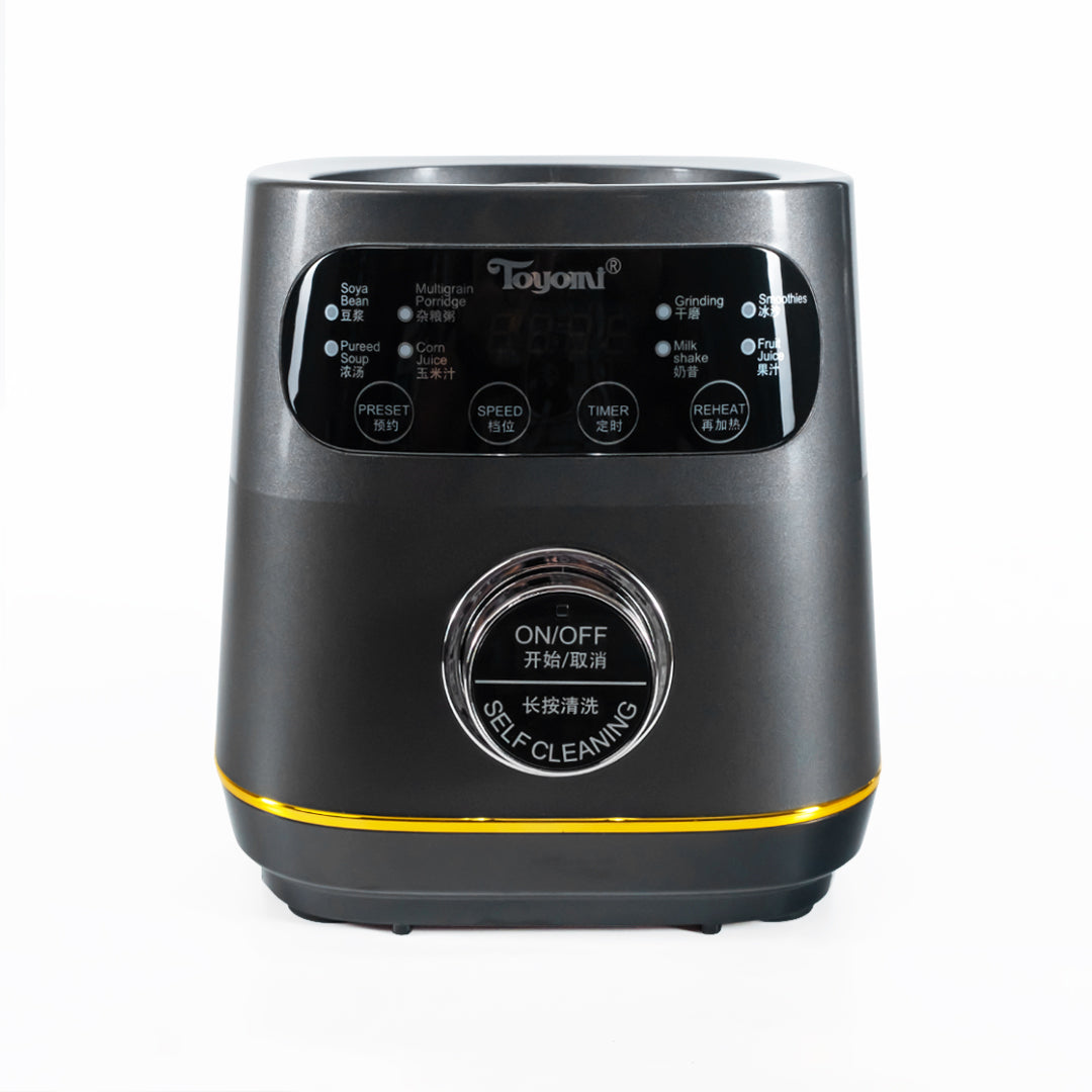 TOYOMI 1.75L Cooking Blender 1000W BLC 4695