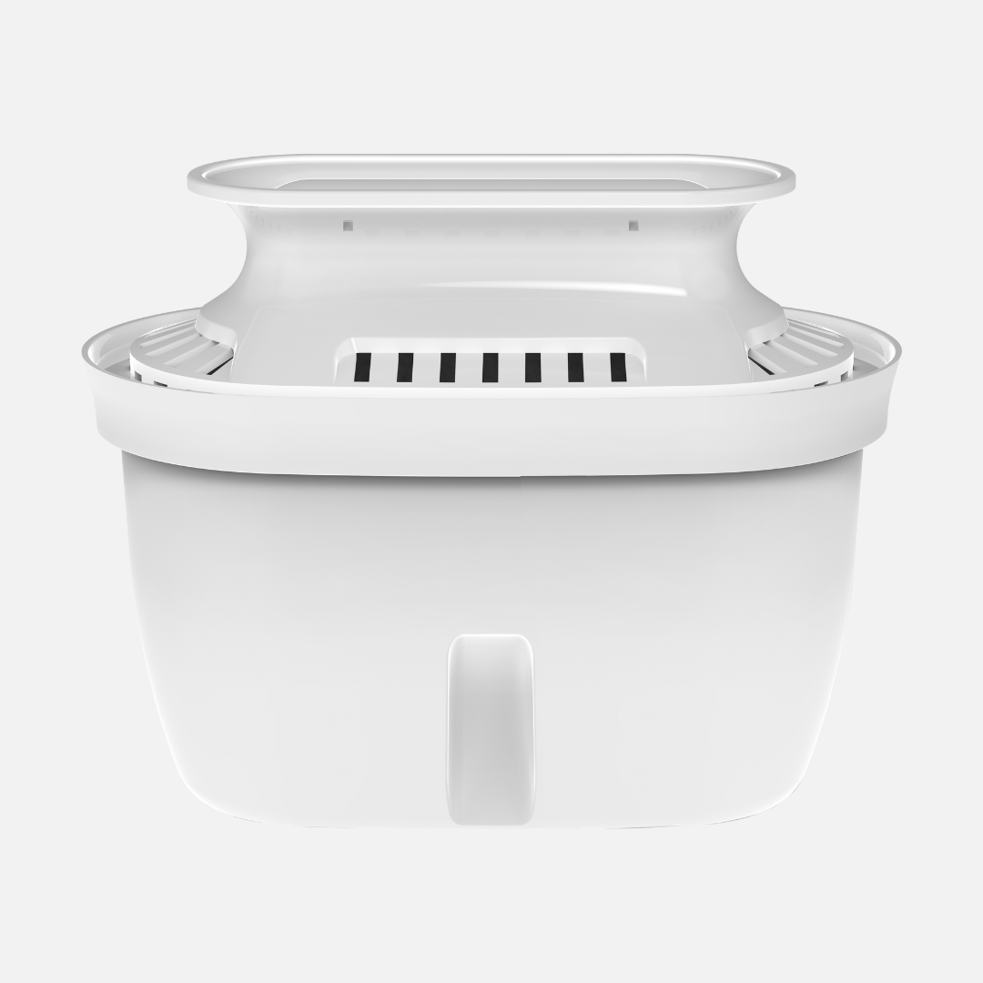 Toyomi 3L InstantBoil Filtered Water Dispenser with Premium Filter FB 8830F