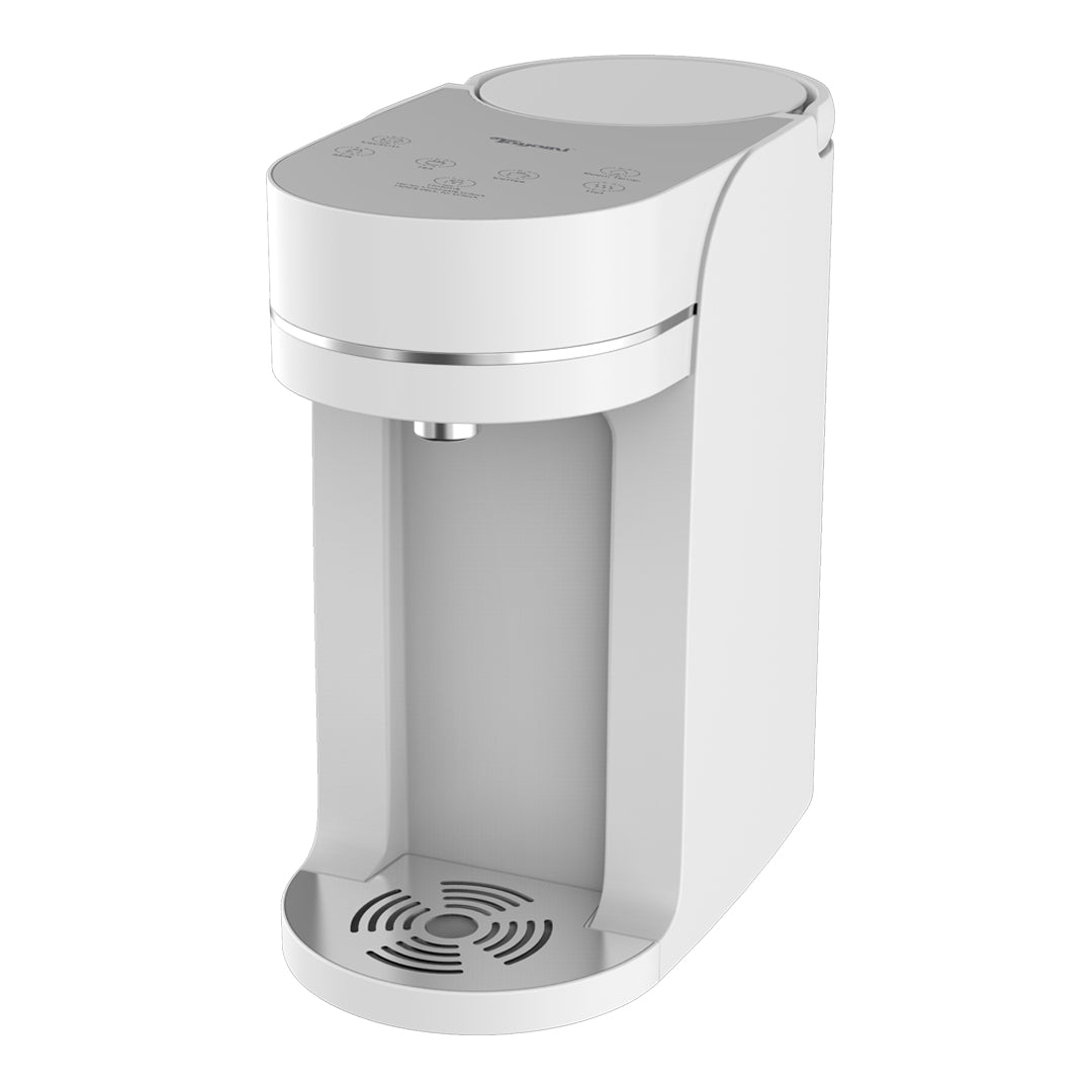 TOYOMI InstantBoil 2.3L Filtered Water Dispenser with Premium Filter FB 9923F