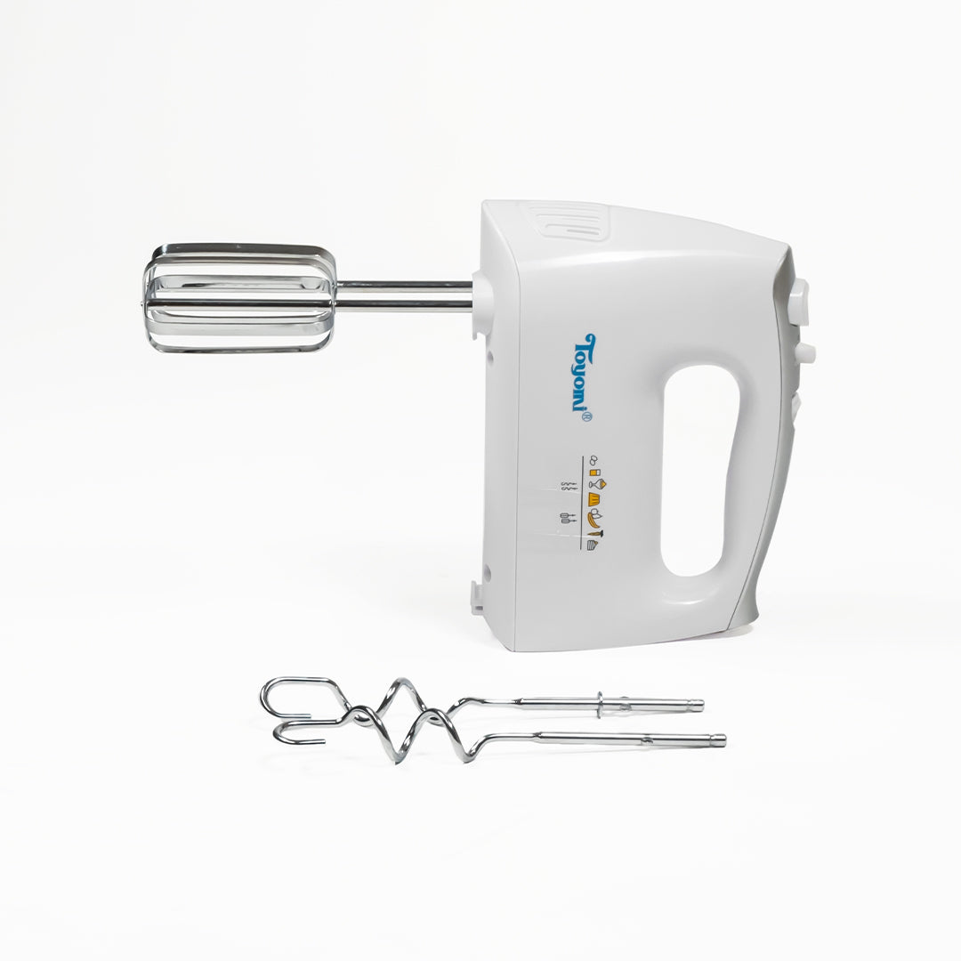 TOYOMI Hand Mixer HM 711