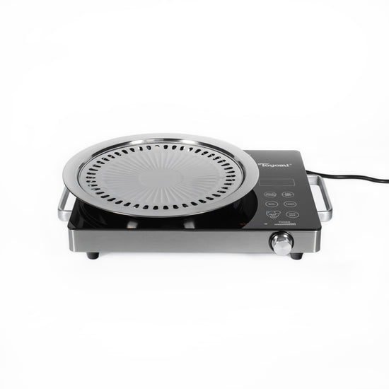 TOYOMI Digital Infrared Cooker IC 9590