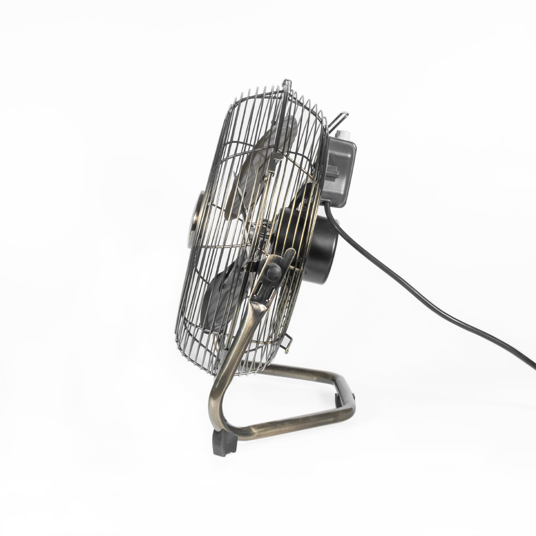 TOYOMI 12" High Velocity Fan POF 1255