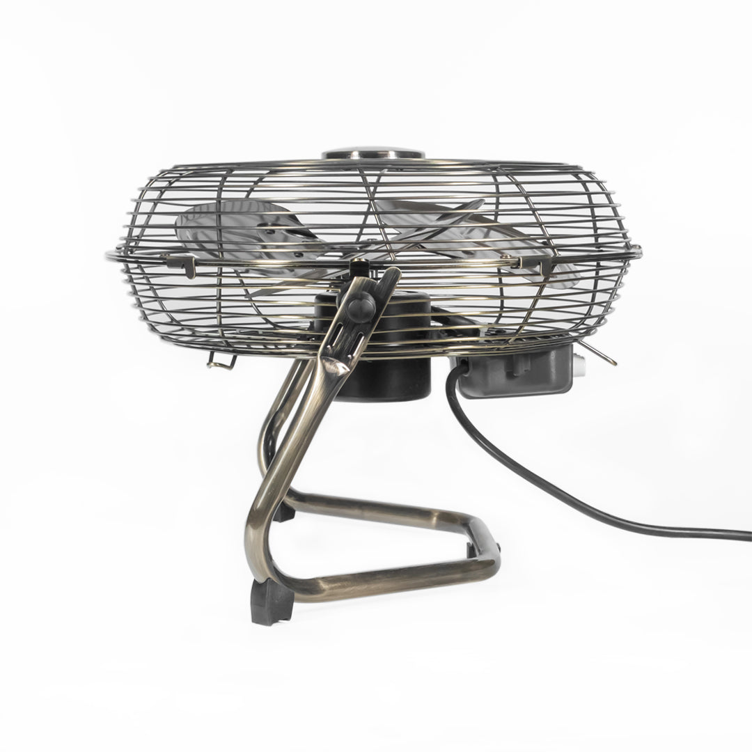 TOYOMI 12" High Velocity Fan POF 1255