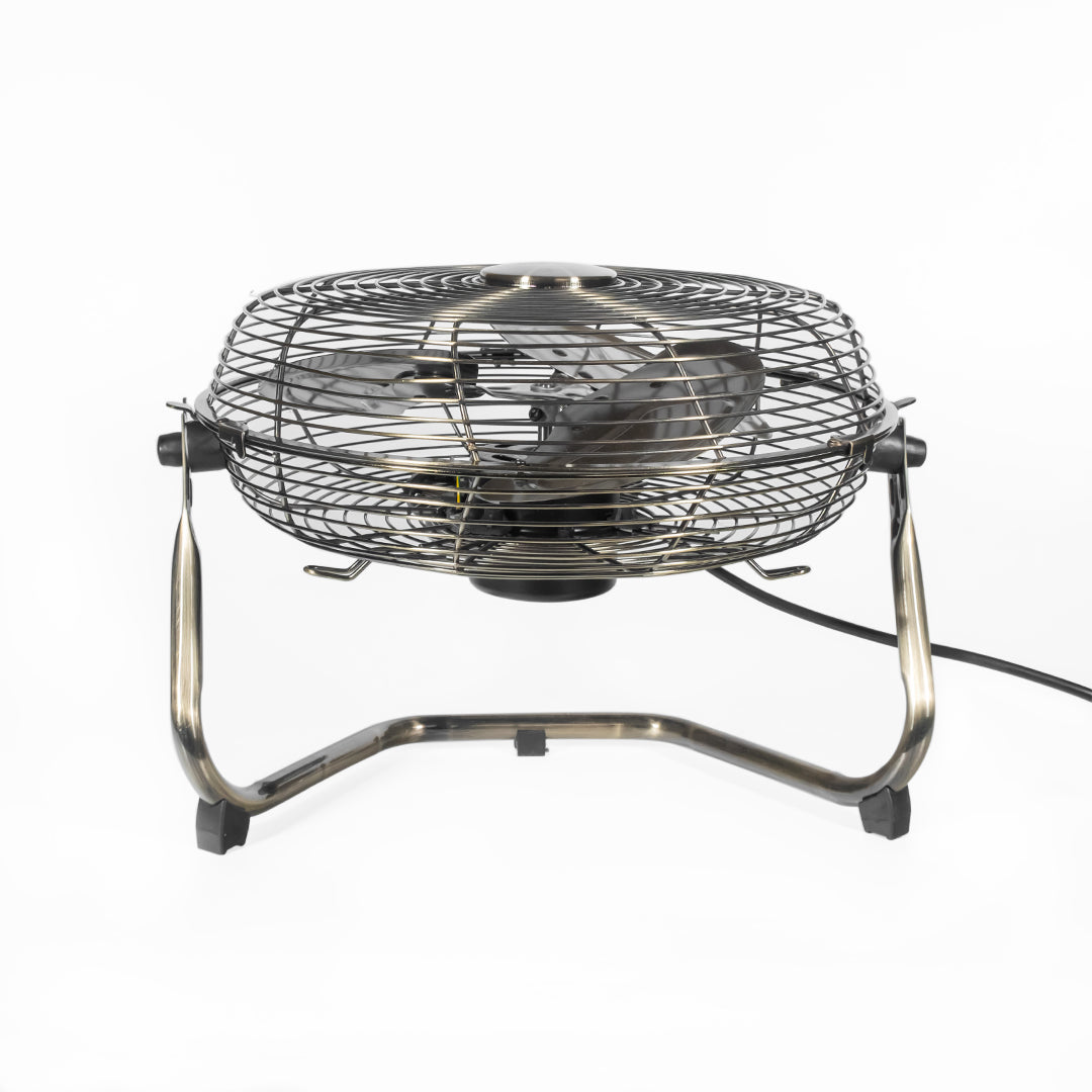 TOYOMI 12" High Velocity Fan POF 1255