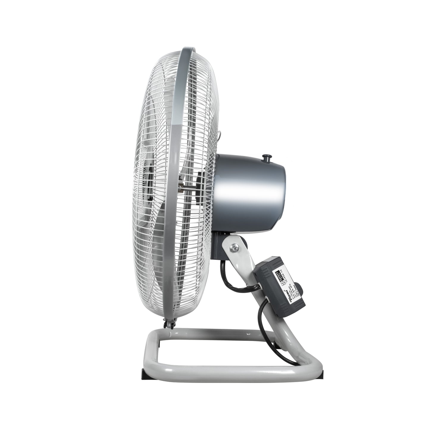 TOYOMI 18" High Velocity Fan POF 2833