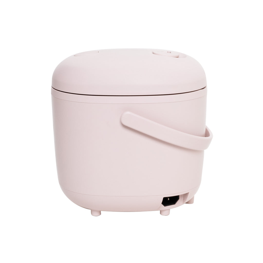 TOYOMI 0.3L Micro-com Mini Rice Cooker RC 919