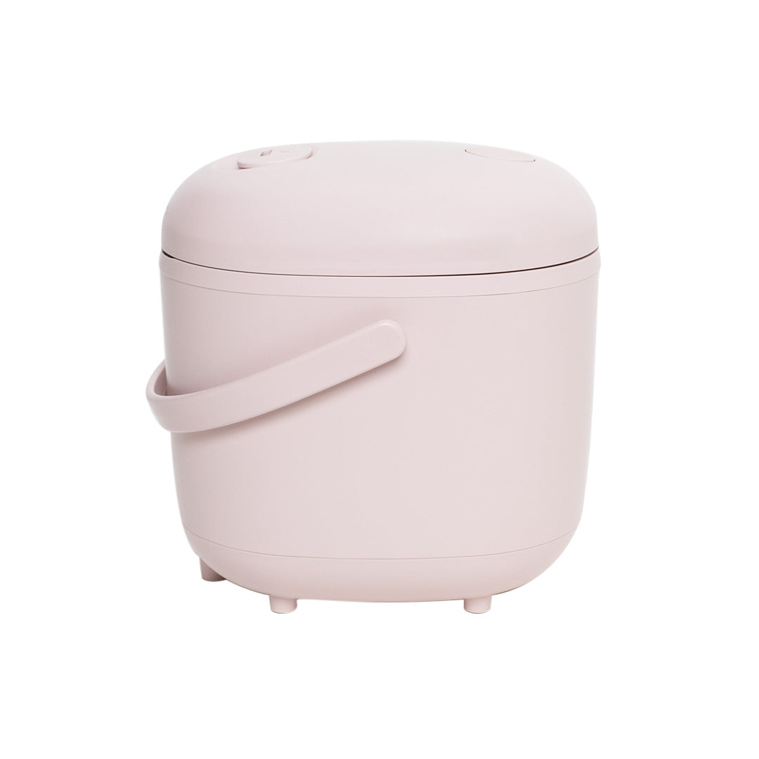 TOYOMI 0.3L Micro-com Mini Rice Cooker RC 919