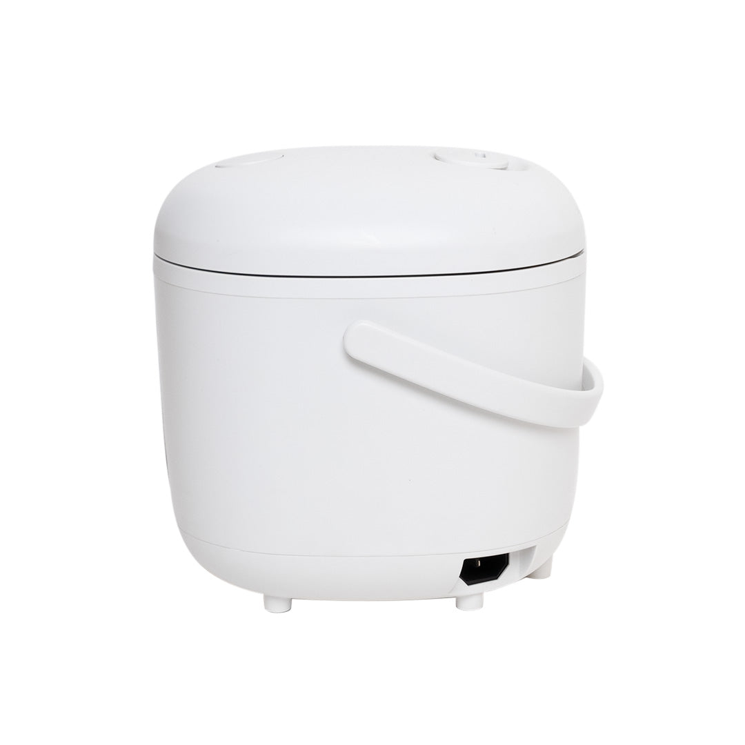 TOYOMI 0.3L Micro-com Mini Rice Cooker RC 919