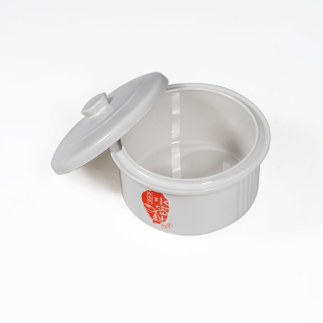TOYOMI 1.8L Double Boil Cooker 1.8L SC 1822