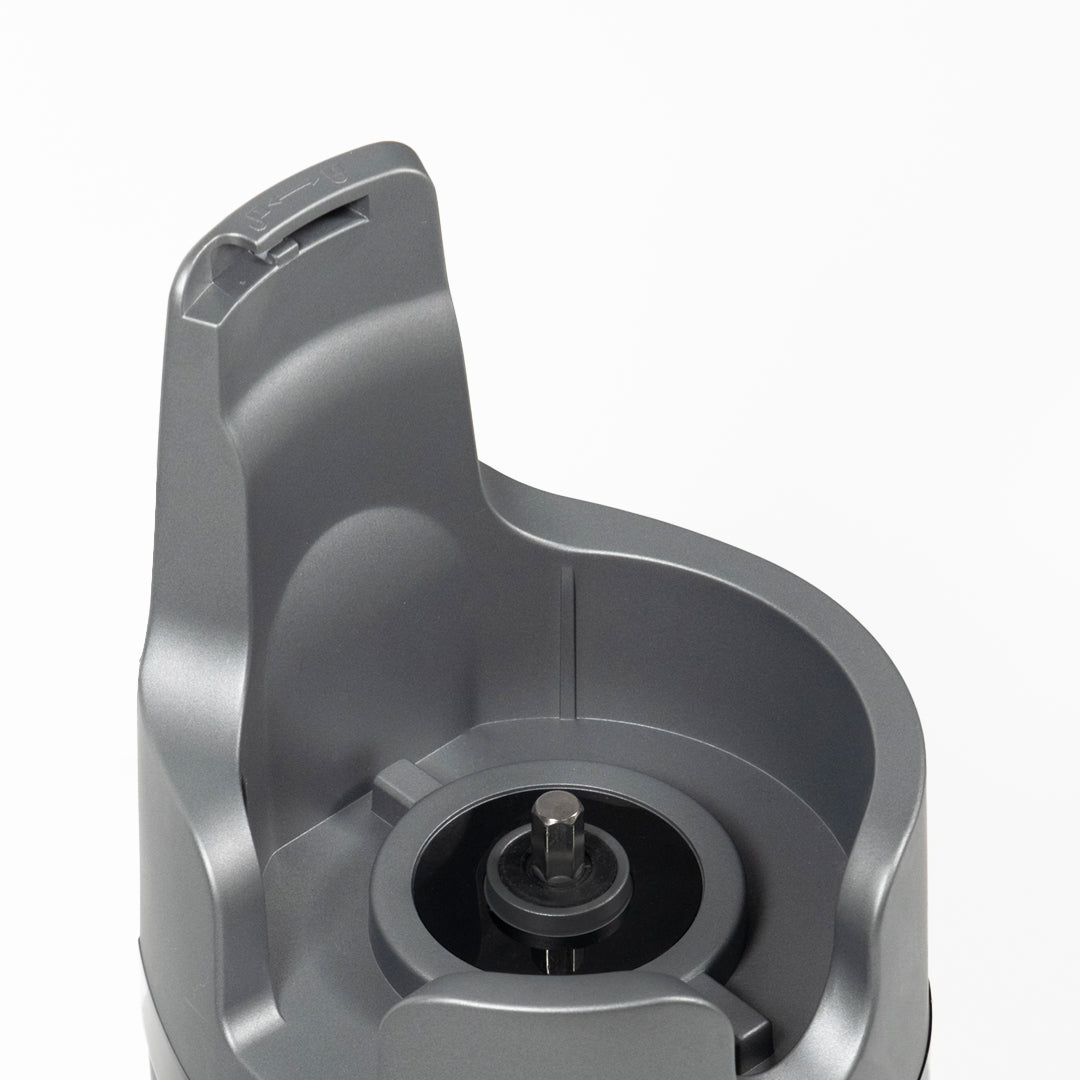 TOYOMI Cold Press Masticating Slow Juicer SJ 9000