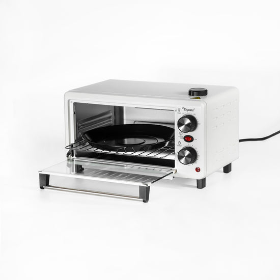 Toyomi 12L Classic Toast & Steam Oven TO 1230ST