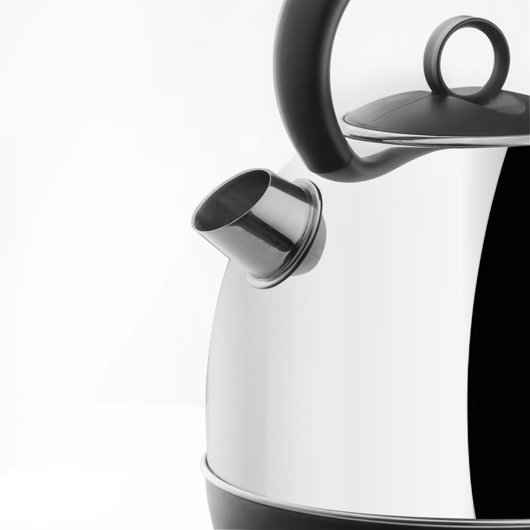 TOYOMI 1.8L S.S. Water Kettle WK 1032