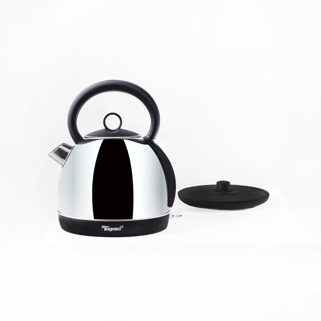 TOYOMI 1.8L S.S. Water Kettle WK 1032