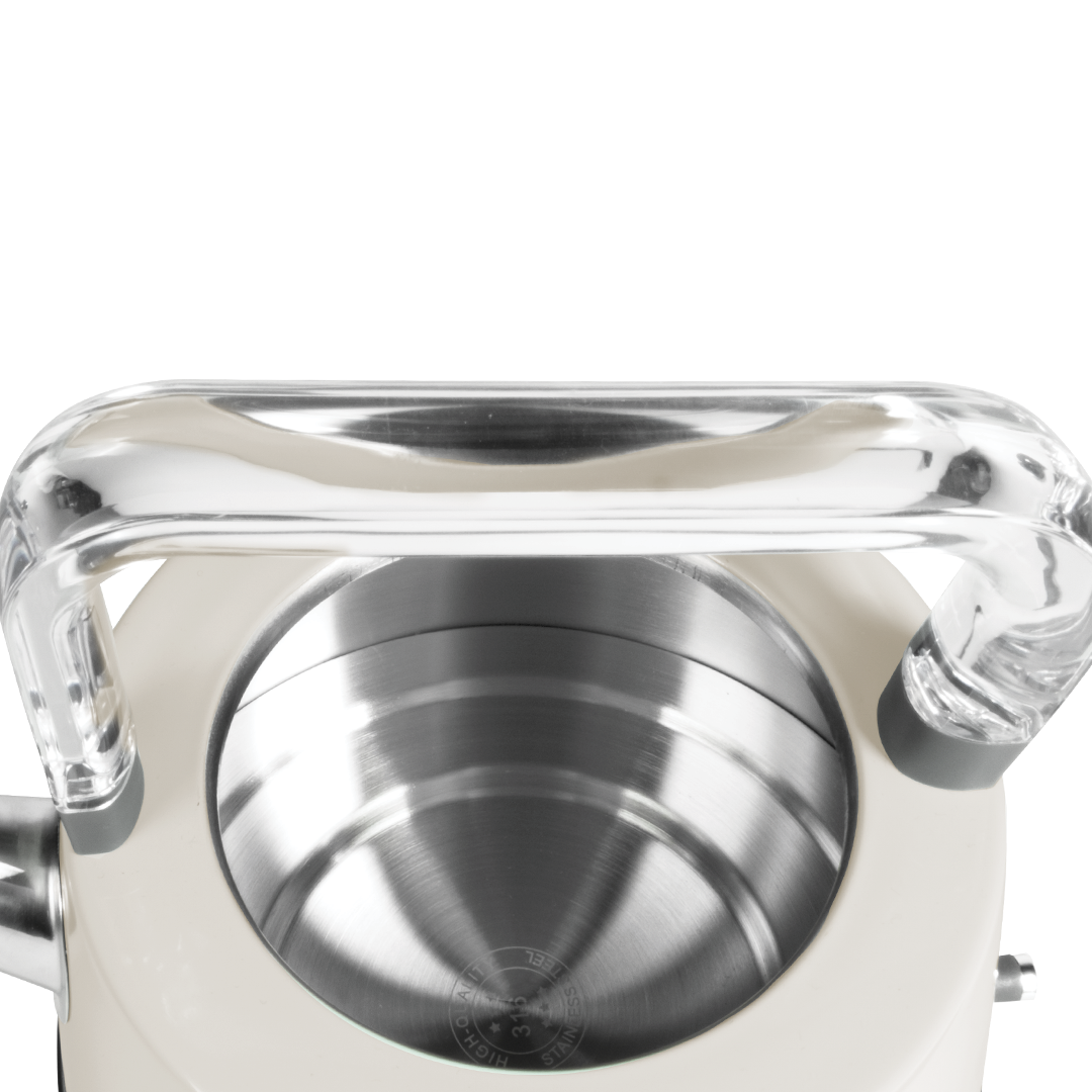TOYOMI 1.7L Classic Cordless Electric Kettle WK 1788