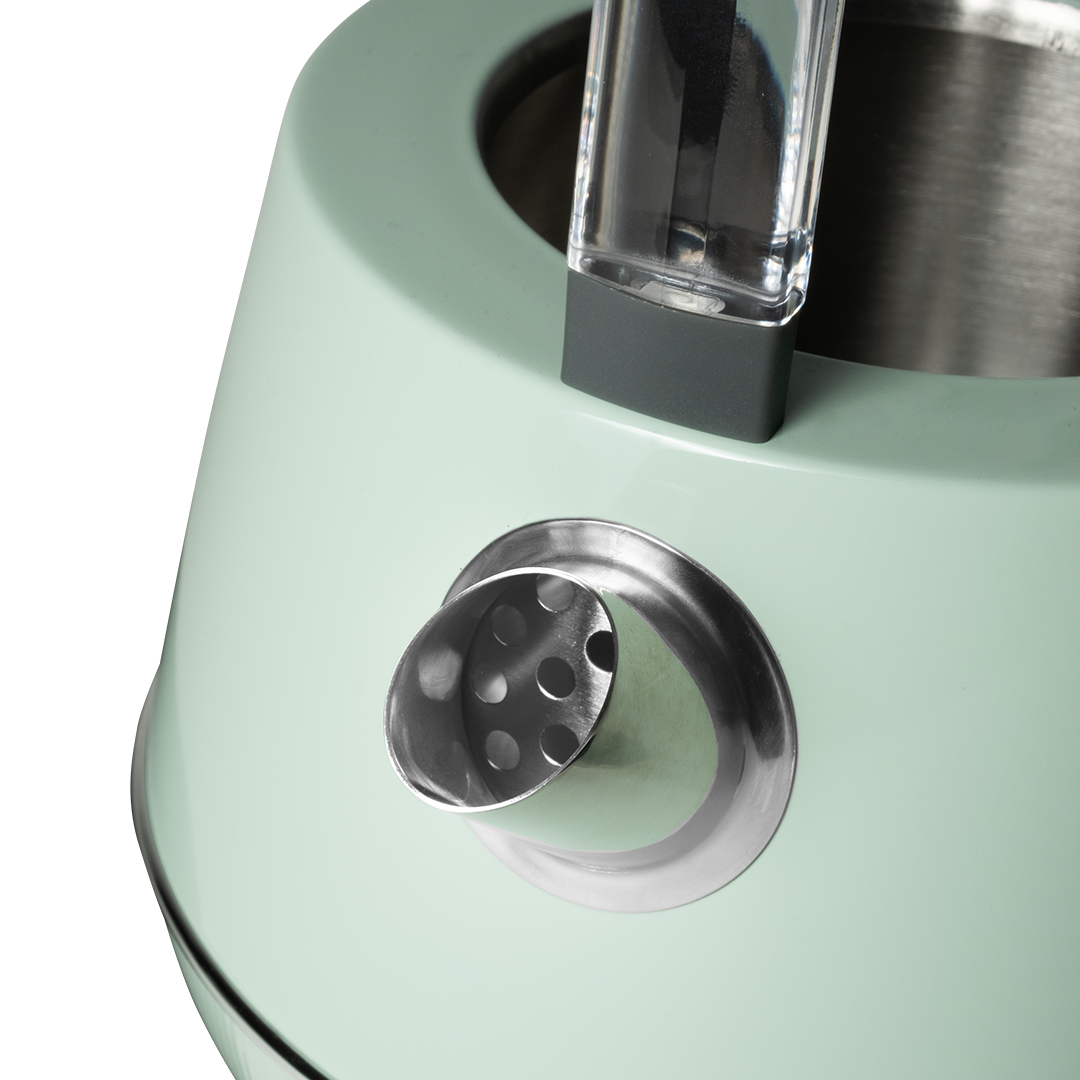 TOYOMI 1.7L Classic Cordless Electric Kettle WK 1788