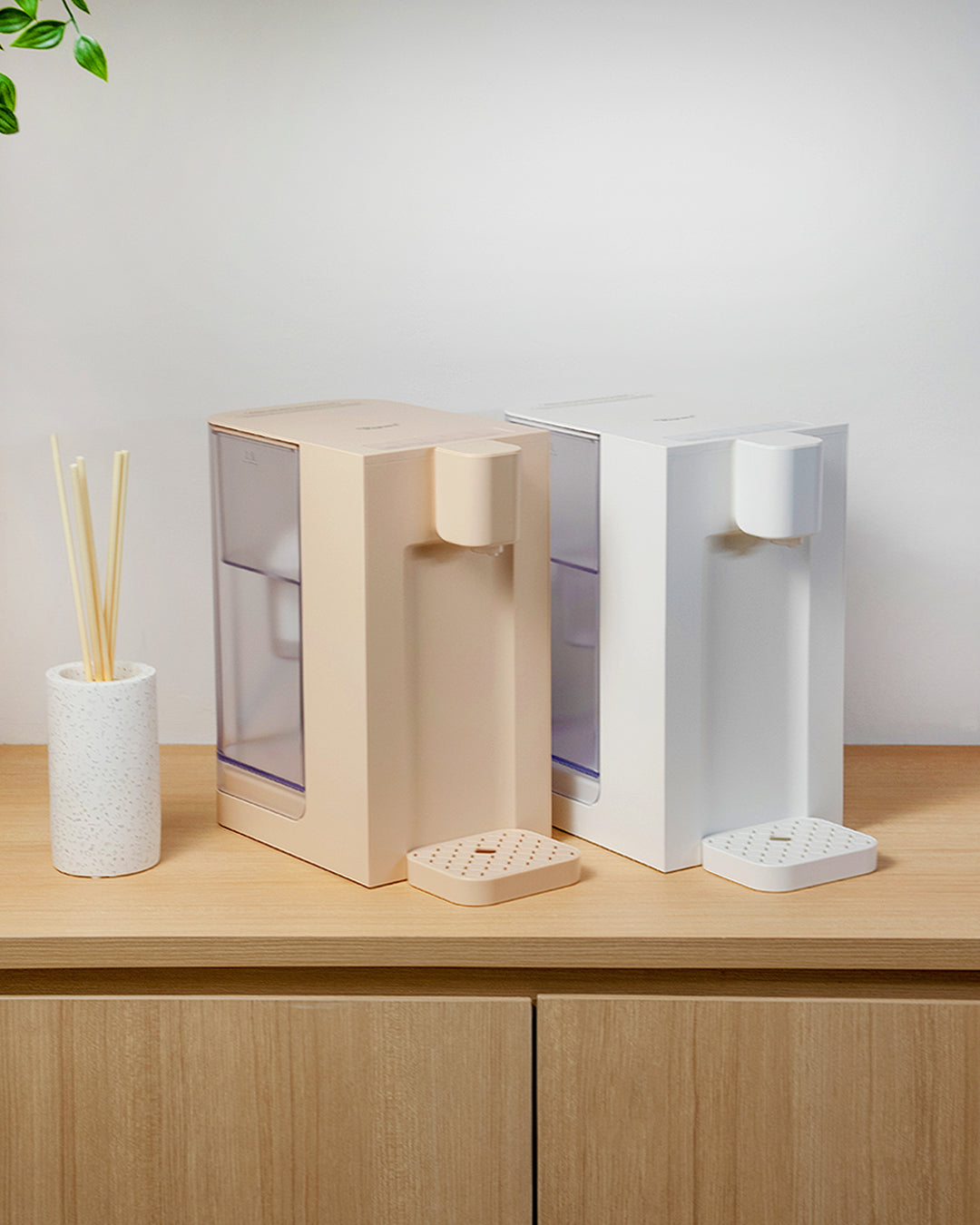 Toyomi 3.5L InstantBoil Filtered Water Dispenser FB 7735F - TOYOMI