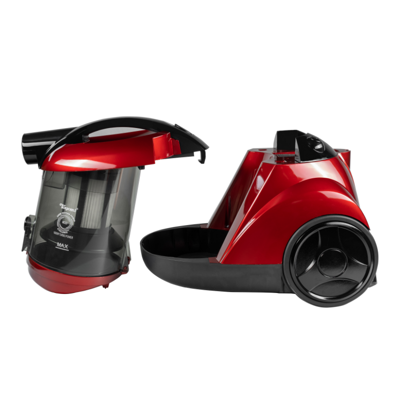TOYOMI HEPA Vacuum Cleaner 1600W VC 6057 - TOYOMI