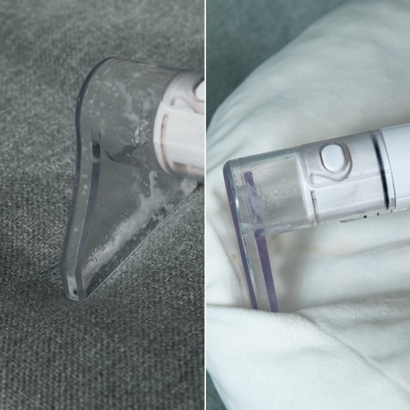 TOYOMI Spot and Stain Deep Cleaner VC 7336WD - TOYOMI