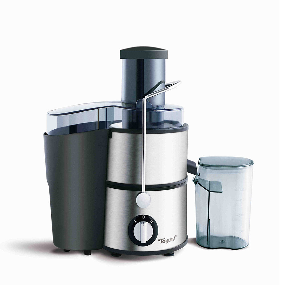 TOYOMI Juicer PJ 310 - TOYOMI