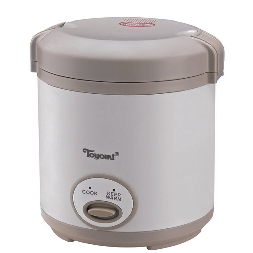 TOYOMI 0.4L Rice Cooker RC 515 - TOYOMI