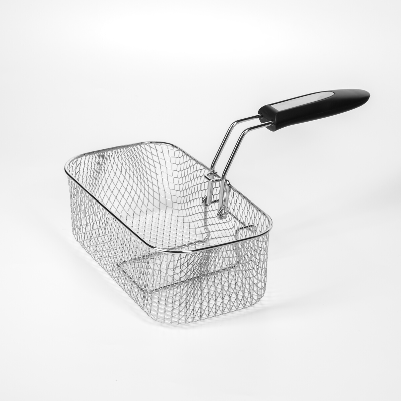 TOYOMI 1.5L Deep Fryer DF 323SS - TOYOMI