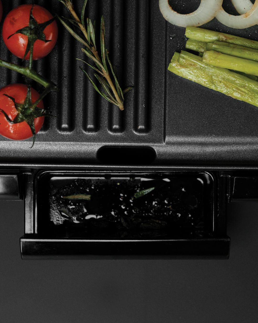 TOYOMI Electric BBQ Grill BBQ 6304 - TOYOMI