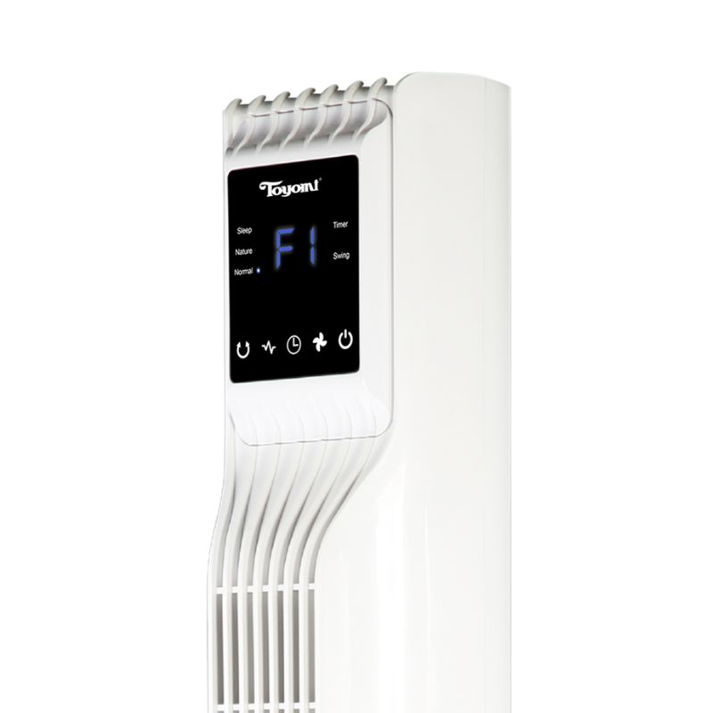 TOYOMI Airy Tower Fan with Remote TW 2103R - TOYOMI