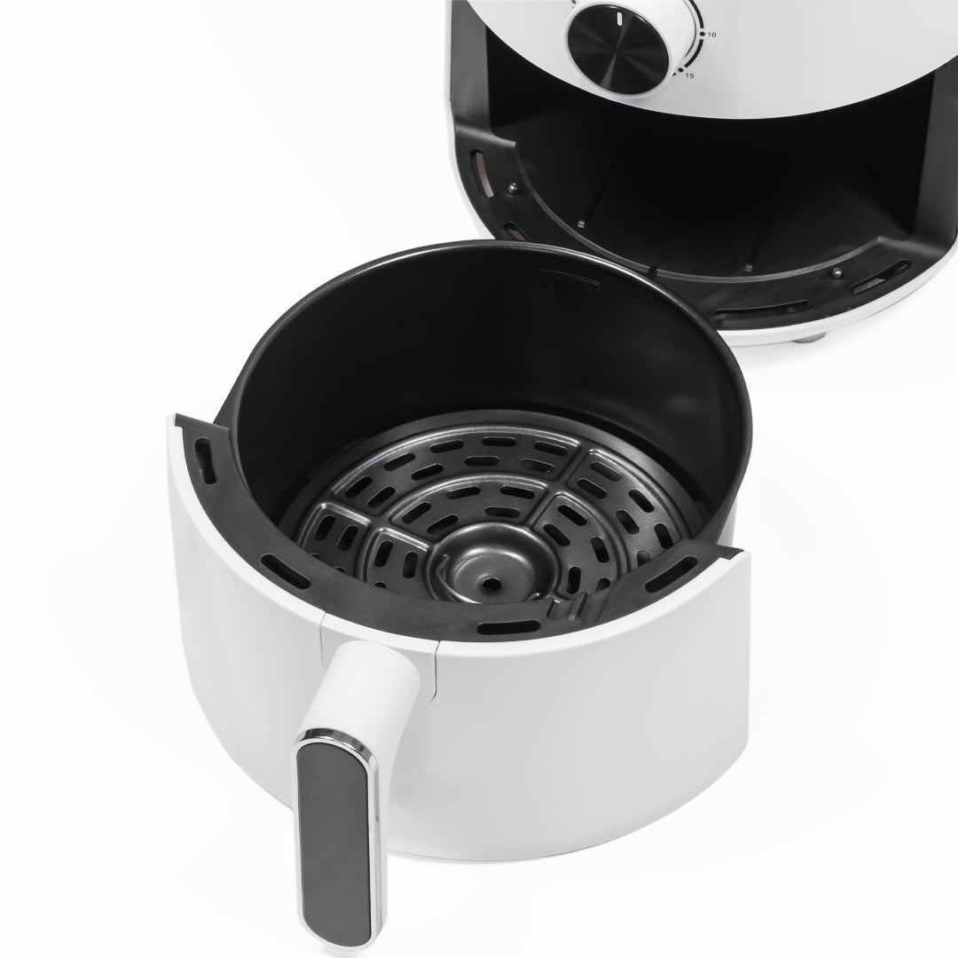 TOYOMI 2.5L Air Fryer AF 2561 - TOYOMI