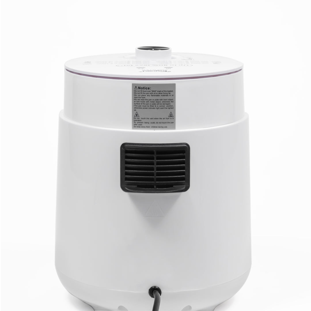 TOYOMI 2.5L Air Fryer AF 2561 - TOYOMI