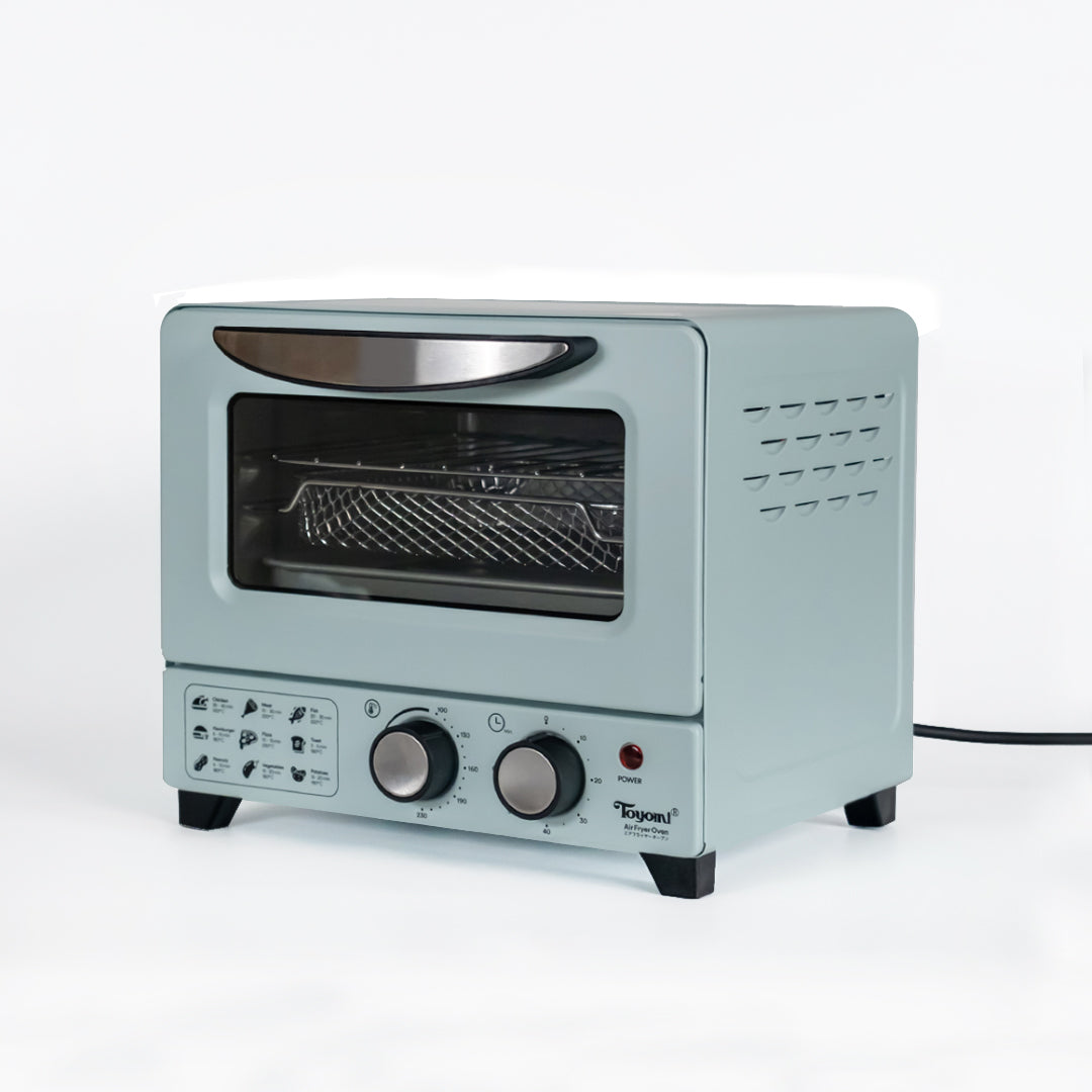 Toyomi 12L Rapid Air Fryer Oven AFO 1201 - TOYOMI