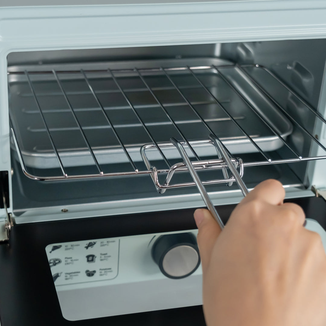 Toyomi 12L Rapid Air Fryer Oven AFO 1201 - TOYOMI